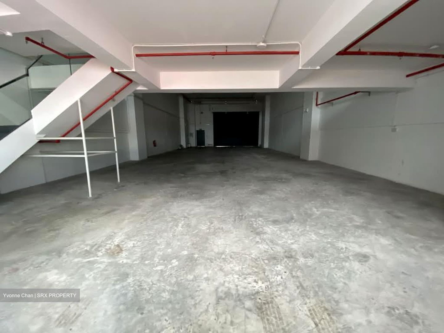 Loyang Enterprise Building (D17), Factory #556782261